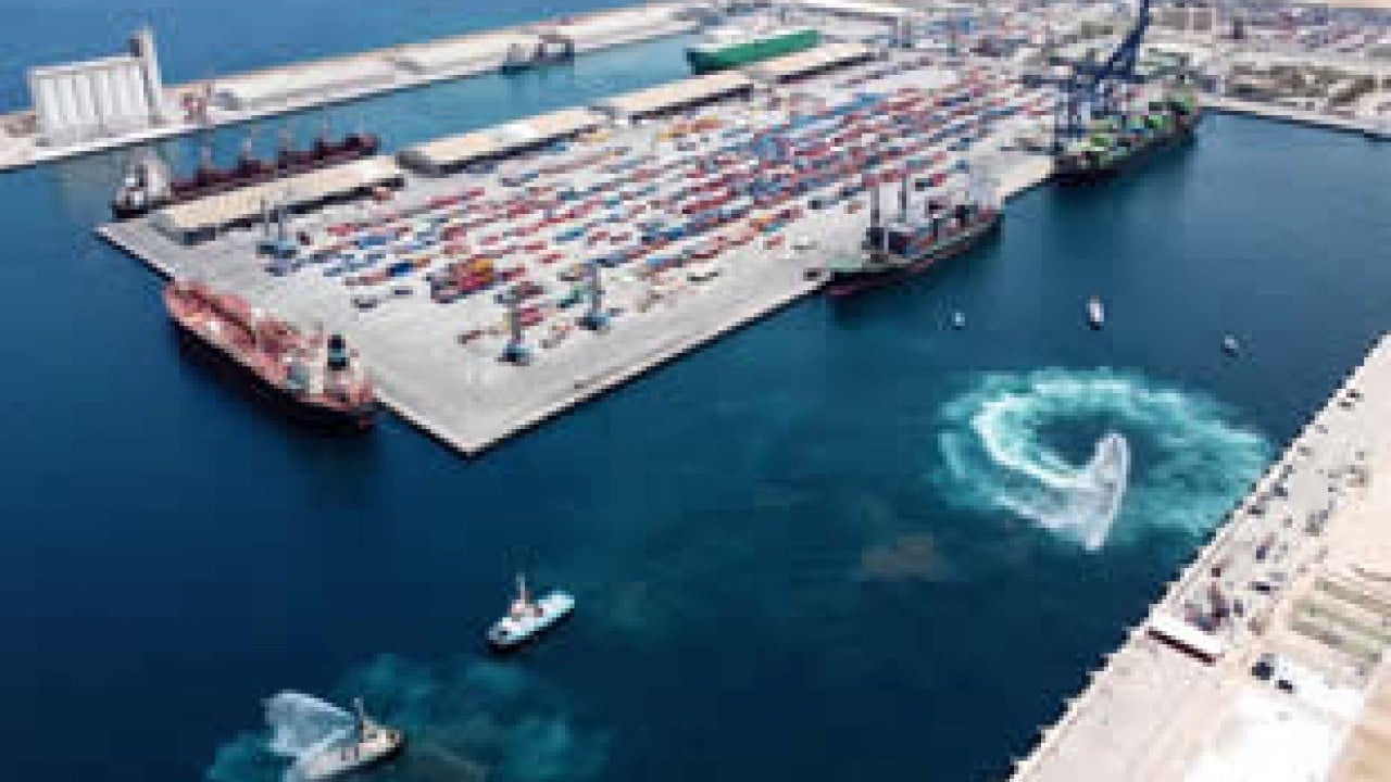 Foto - Dost Libya 2,7 milyar dolarlık dev anlaşmayı duyurdu! Masada bu kez biz yokuz