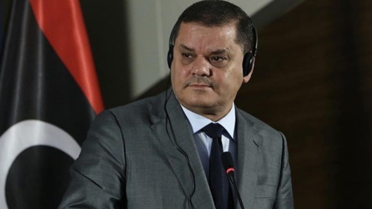 Foto - Dost Libya 2,7 milyar dolarlık dev anlaşmayı duyurdu! Masada bu kez biz yokuz