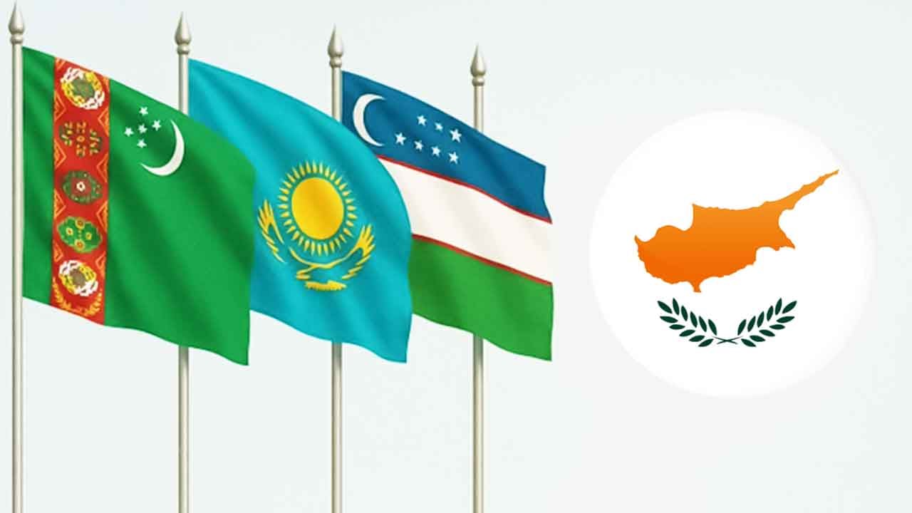 Foto - Dost Özbekistan'dan Türkiye'ye karşı tartışmalı hamle: Herkes 'neler oluyor' demeye başladı