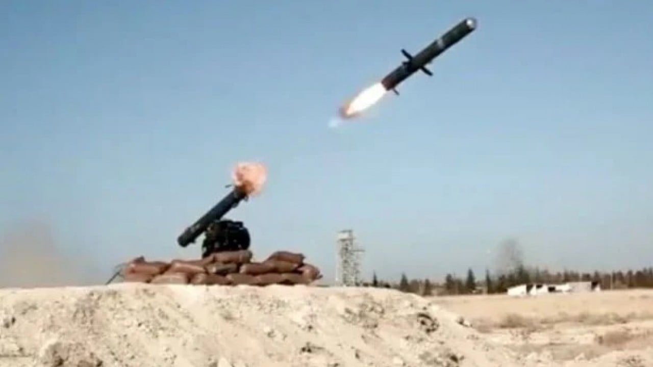 Foto - Dost Pakistan bizden almak yerine ABD'den satın almıştı! Türkiye KARAOK'u ateşledi