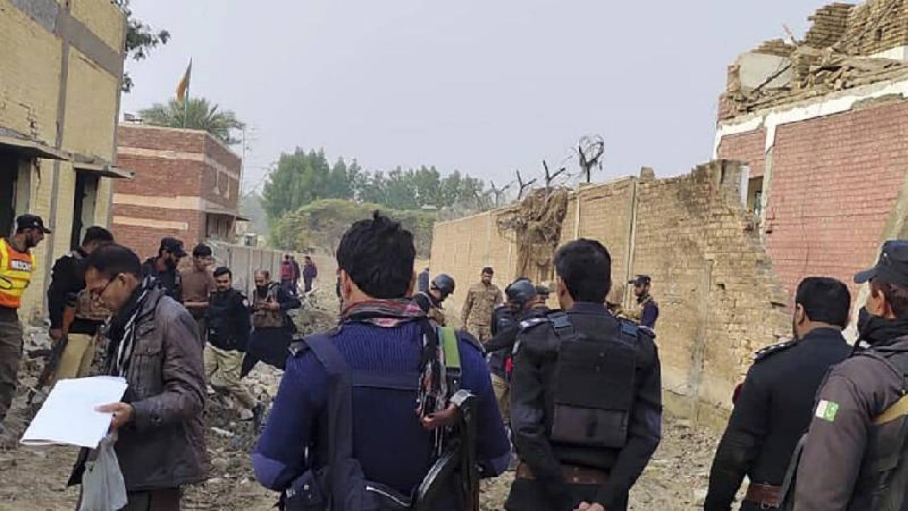 Foto - Dost Pakistan hakkında 'yok artık' dedirten iddia: Bir bir vurmaya başladılar