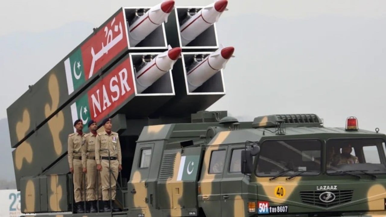 Foto - Dost Pakistan'a yakışmayan karar! 'Anlaşmayı sonlandırın' dediler, maalesef askıya aldılar