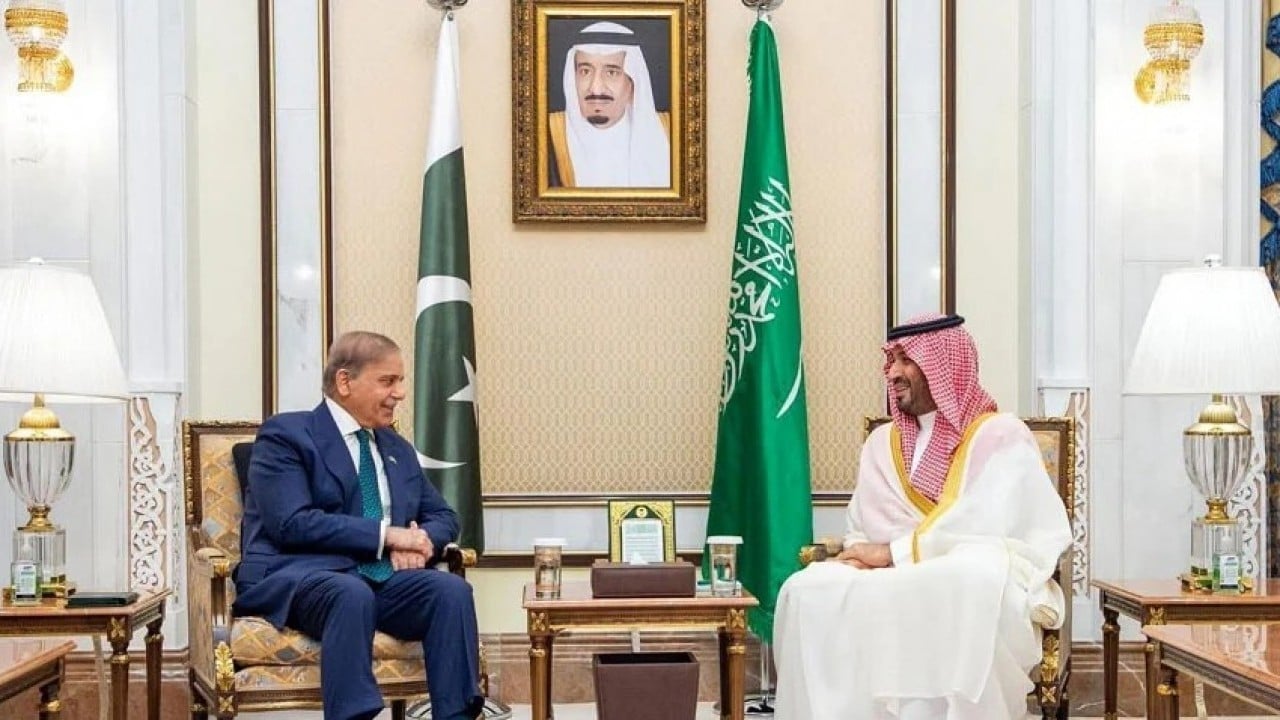 Foto - Dost Pakistan'a yakışmayan karar! 'Anlaşmayı sonlandırın' dediler, maalesef askıya aldılar