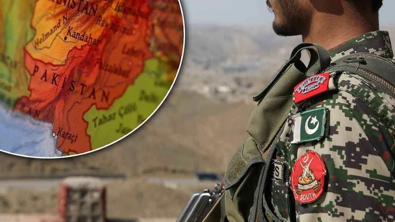 Foto - Dost Pakistan'a yakışmayan karar! 'Anlaşmayı sonlandırın' dediler, maalesef askıya aldılar