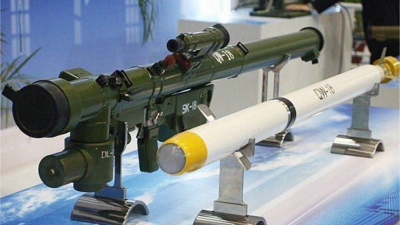 Foto - Dost Pakistan'ı zora düşürecek iddia: 400 tane hava savunma sistemi aldılar, oradan ülkeye sokacaklar