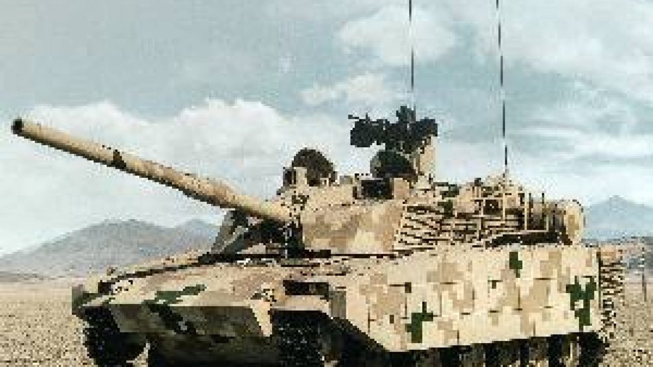 Foto - Dost ülke Altay Tankı yerine Çin'den tank almaya karar verdi! Bir kere daha hayal kırıklığına sebep oldular