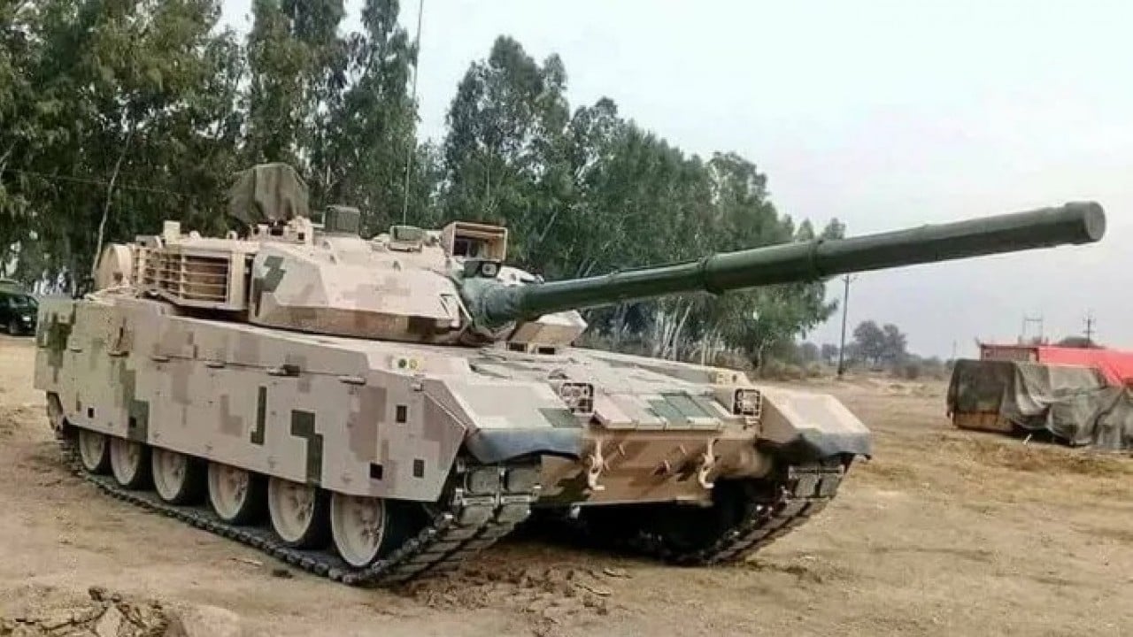 Foto - Dost ülke Altay Tankı yerine Çin'den tank almaya karar verdi! Bir kere daha hayal kırıklığına sebep oldular