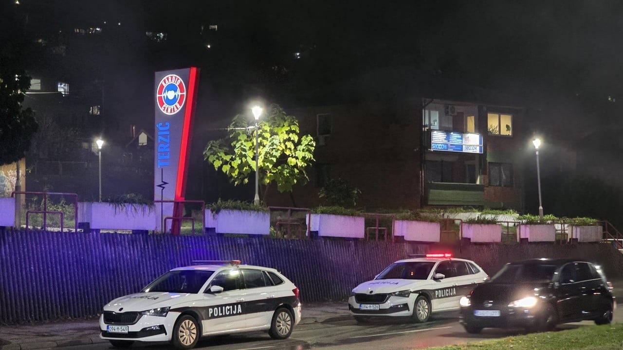 Foto - Dost ülke Bosna Hersek'te huzurevi faciası: 11 kişi vefat etti, 38 kişi yaralandı