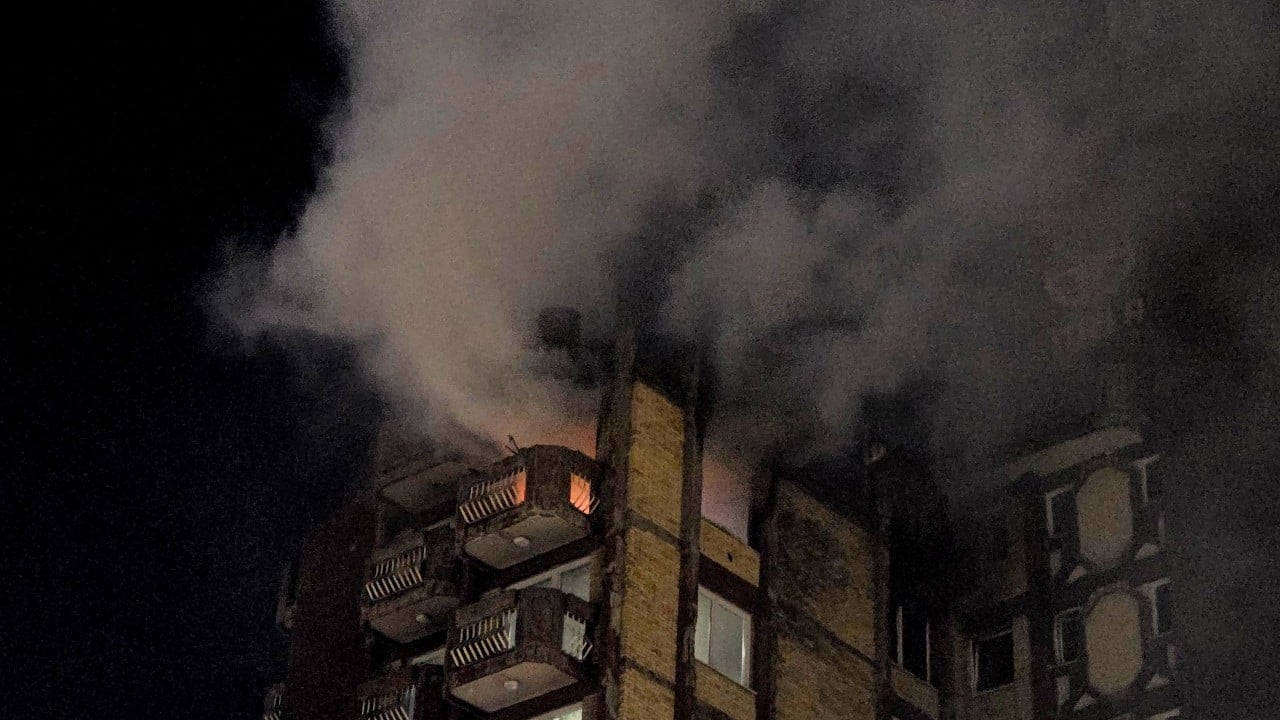 Foto - Dost ülke Bosna Hersek'te huzurevi faciası: 11 kişi vefat etti, 38 kişi yaralandı