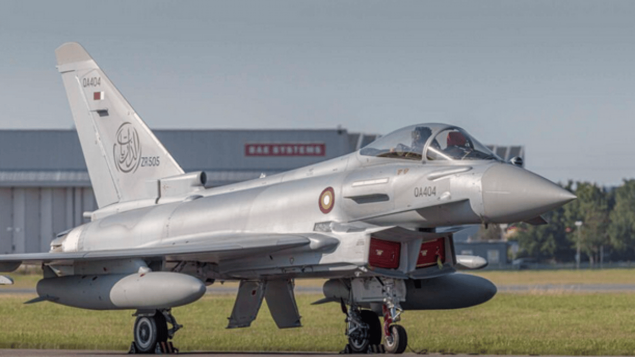 Foto - Dost ülke Katar duyurdu: Tüm dünyanın merakla beklediği o hamle gerçekleşti…