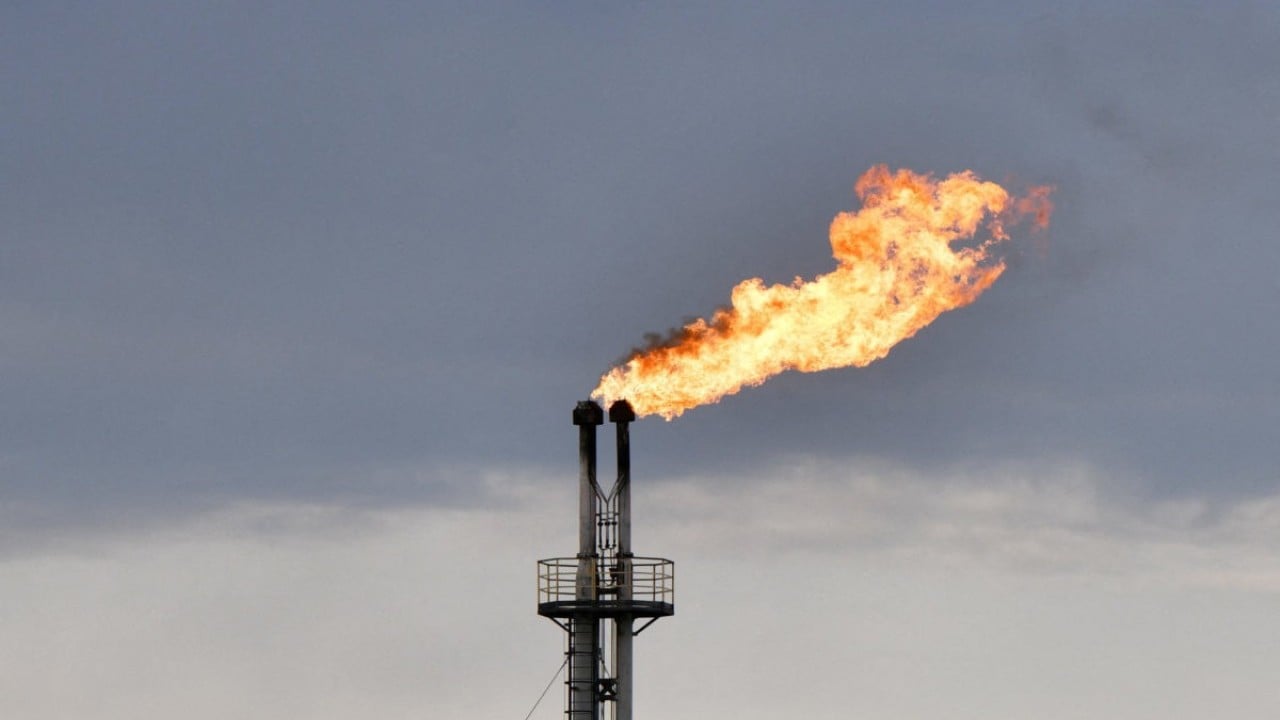 Foto - Dost ülke Türkiye'ye doğalgazı kesti! Yetmedi tehdit etti: Anlaşamazsak başka alıcılar var