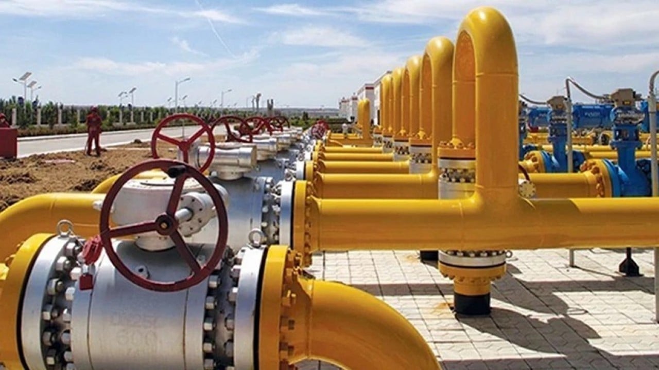 Foto - Dost ülke Türkiye'ye doğalgazı kesti! Yetmedi tehdit etti: Anlaşamazsak başka alıcılar var