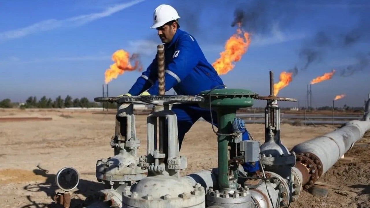 Foto - Dost ülke Türkiye'ye doğalgazı kesti! Yetmedi tehdit etti: Anlaşamazsak başka alıcılar var