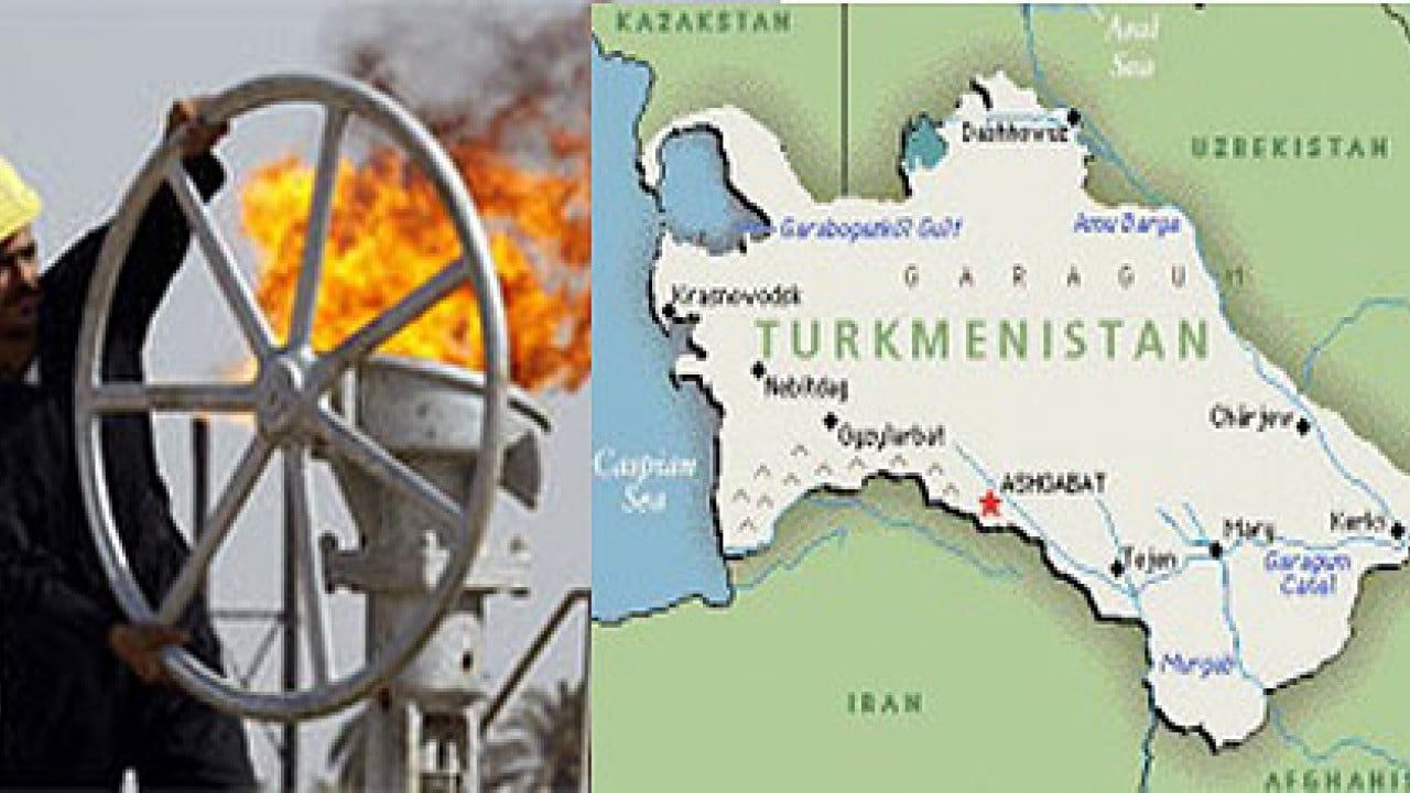 Foto - Dost ülke Türkiye'ye doğalgazı kesti! Yetmedi tehdit etti: Anlaşamazsak başka alıcılar var