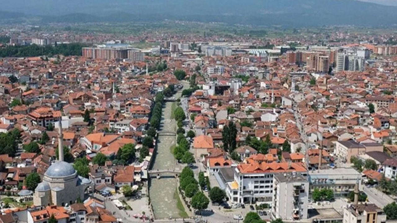 Foto - Dost ülke Türkiye'yi işaret ederek duyurdu: Hazırlıklara başladık, biz de kuruyoruz