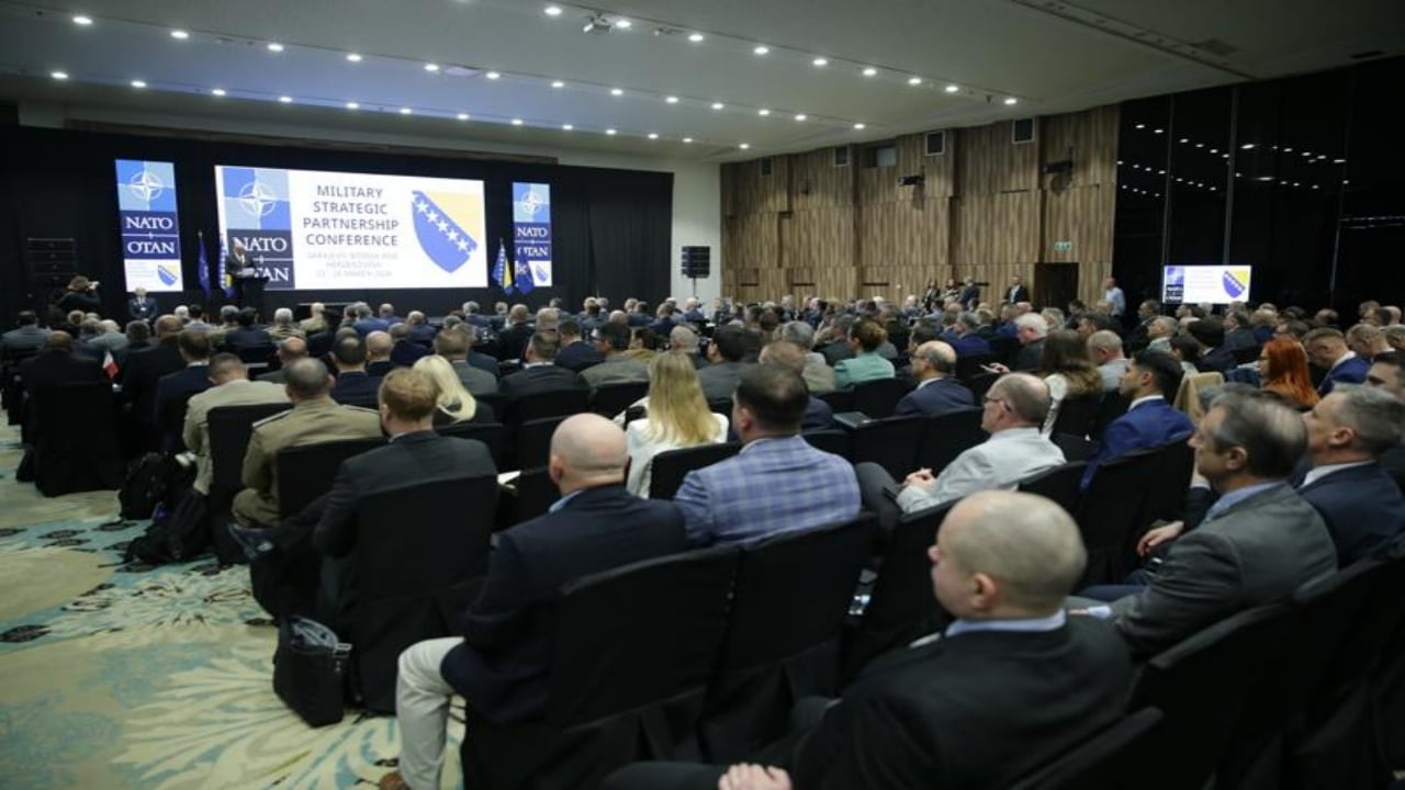 Foto - Dost ülkede Bayraktar fırtınası! Tarih verildi, Türk SİHA’ları Avrupa’nın kalbine iniyor