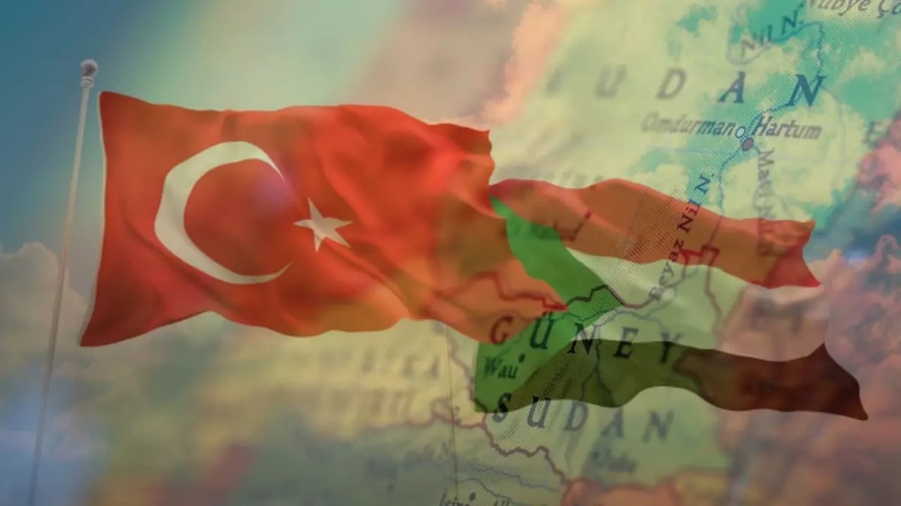 Foto - Dost ülkeden düşman çatlatacak övgü: "Türkiye en büyük müttefikimiz"