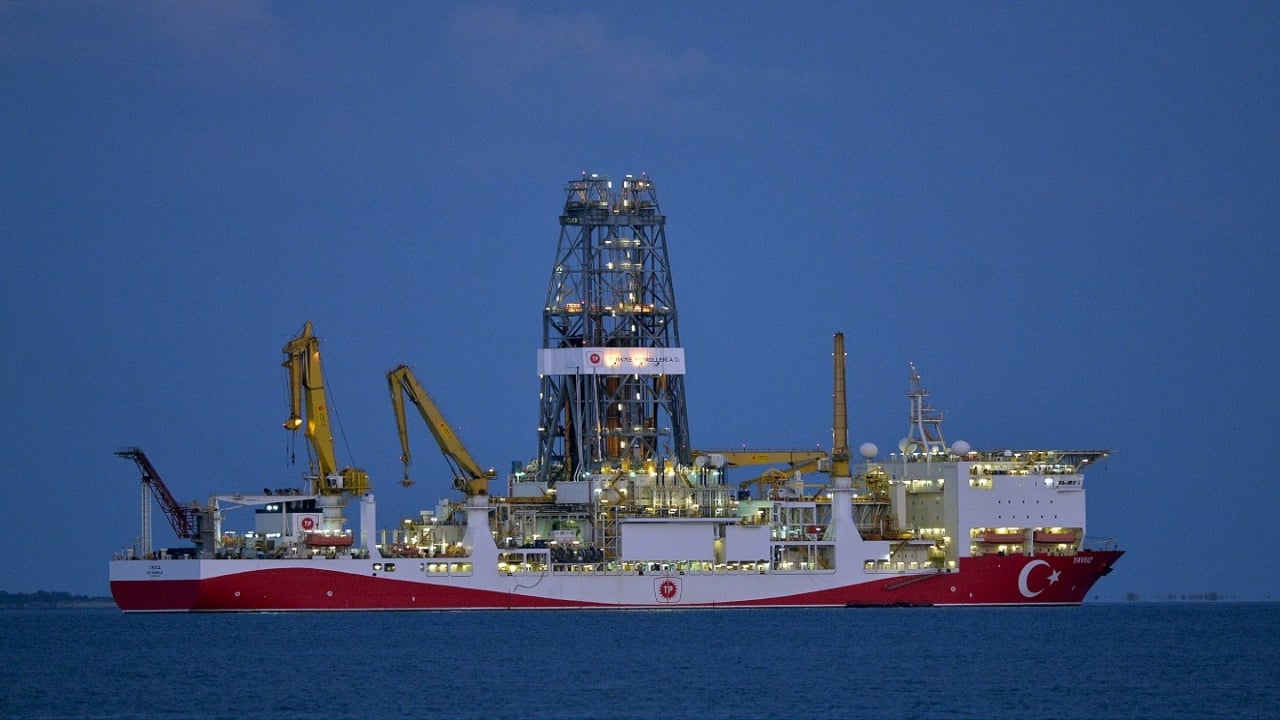 Foto - Dost ülkeden kritik izin! "Yapsanız yapsanız siz yaparsınız" dediler, dev petrol ve doğalgaz sahasını Türkiye’ye açtılar 