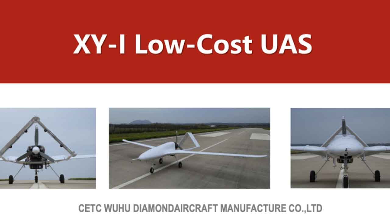 Foto - Dost ülkeden skandal! Bayraktar TB2 SİHA'nın kopyasını satın aldılar