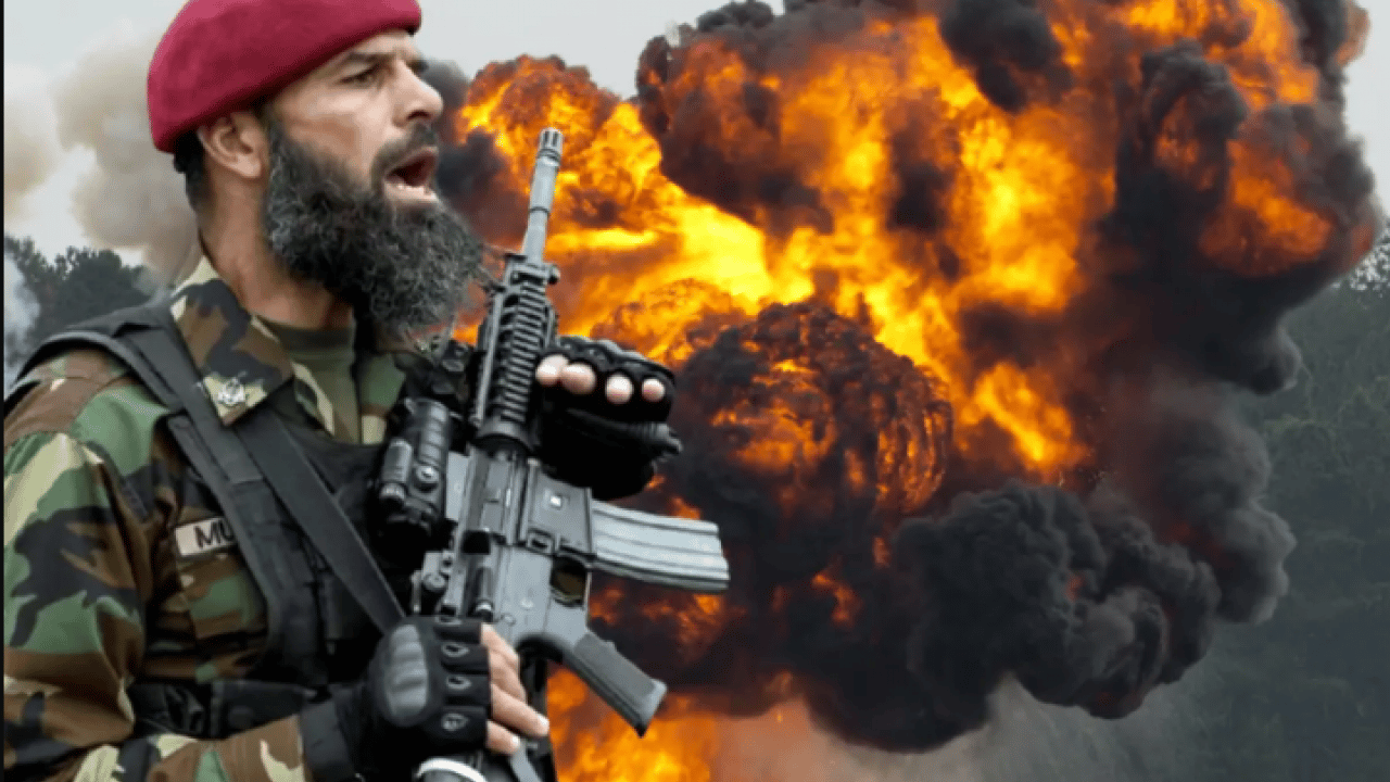 Foto - Dost ülkeden Türkiye'de şok tehdit: Anlaşmazsak savaşa gireceğiz