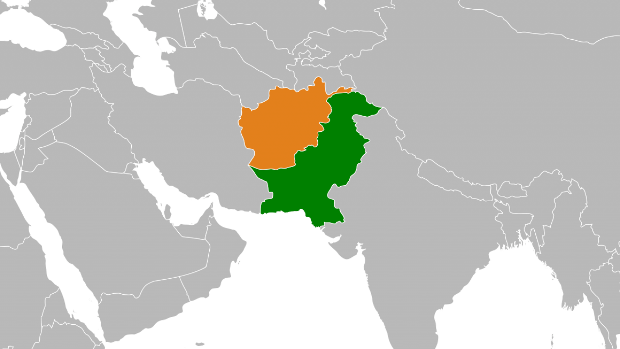 Foto - Dost ülkeden Türkiye'de şok tehdit: Anlaşmazsak savaşa gireceğiz