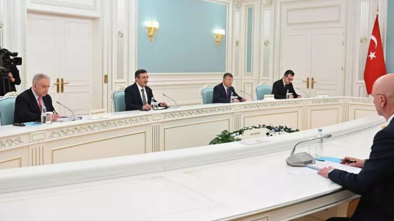 Foto - Dost ve kardeş ülke Kazakistan'dan Türkiye ile 'anlaşmazlık' açıklaması! Tokayev sessizliğini bozdu