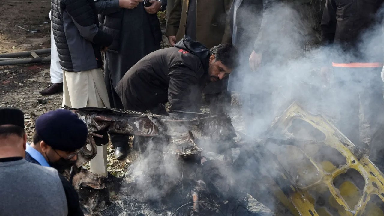 Foto - Dost ve kardeş ülkede bombalı saldırı! Ölüler var