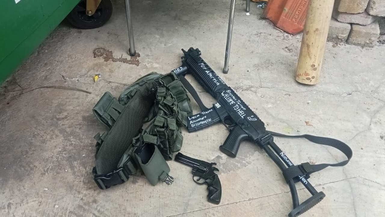 Foto - Dost ve kardeş ülkede cuma namazında patlama! Onlarca yaralı var