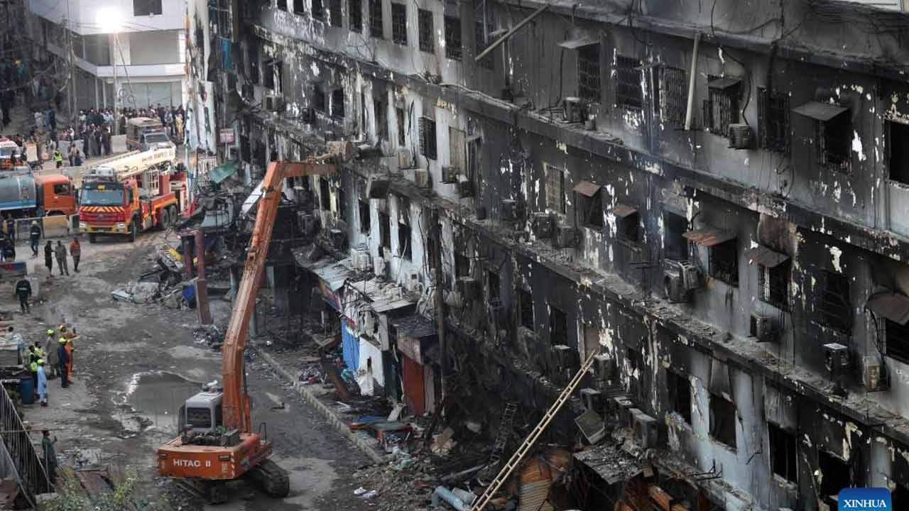 Foto - Dost ve kardeş ülkede tarifsiz acı! 60 kişi öldü