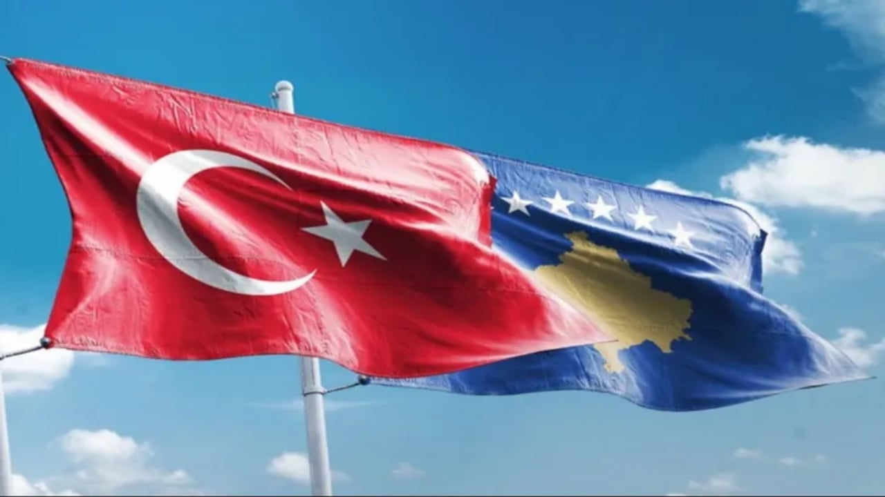 Foto - Dost ve kardeş ülkenin hükümeti onay verdi: "Sizden iyisi yok" deyip ordularını Türkiye’ye emanet ettiler