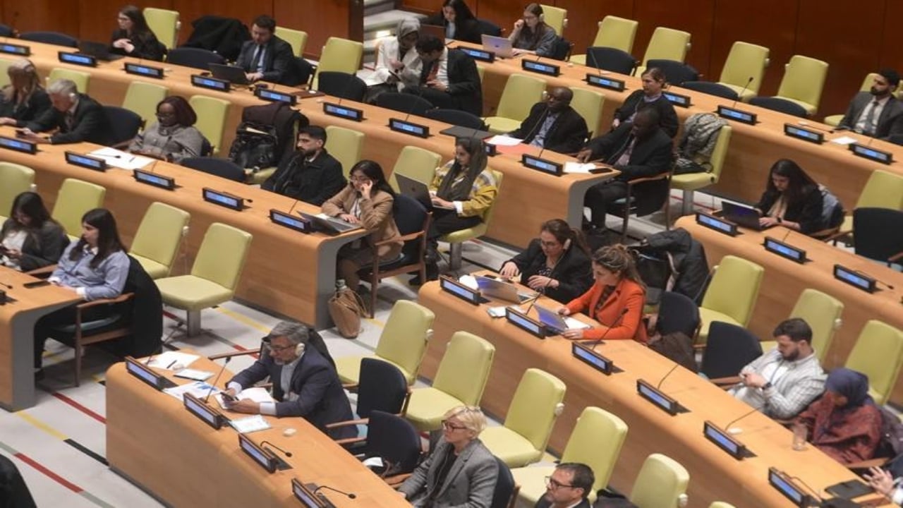 Foto - Dosta-düşmana kararlarını ilan ettiler! "Türkiye’ye tam destek vereceğiz"