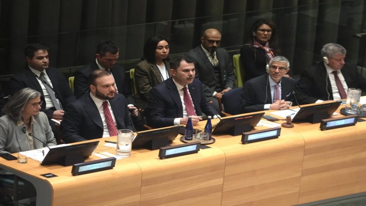 Foto - Dosta-düşmana kararlarını ilan ettiler! "Türkiye’ye tam destek vereceğiz"