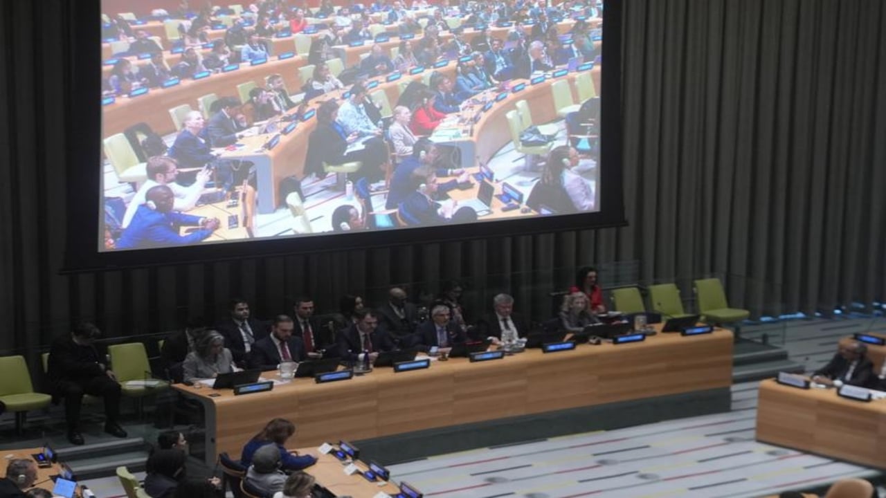 Foto - Dosta-düşmana kararlarını ilan ettiler! "Türkiye’ye tam destek vereceğiz"