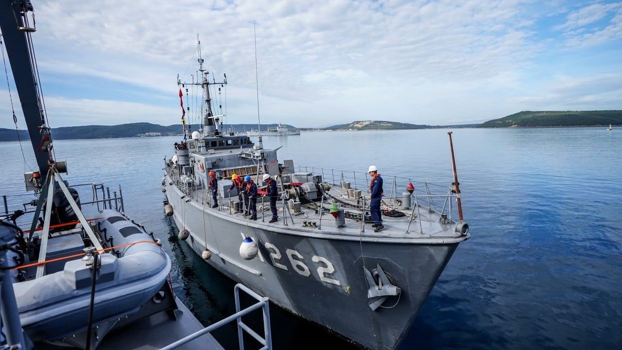 Foto - Dosta güven düşmana korku