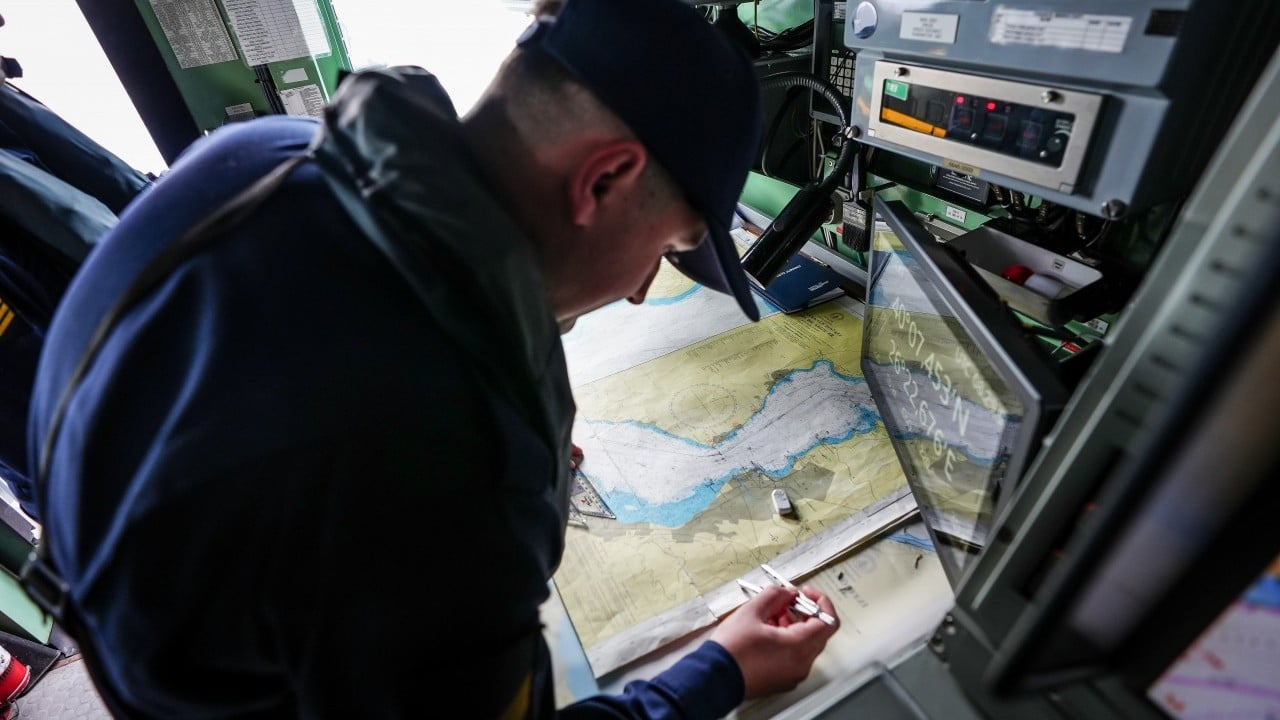 Foto - Dosta güven düşmana korku