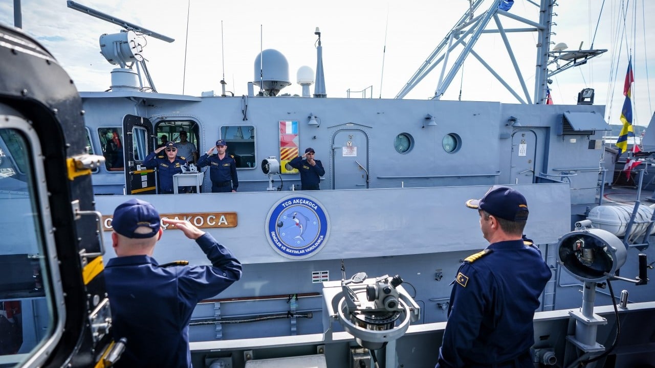 Foto - Dosta güven düşmana korku