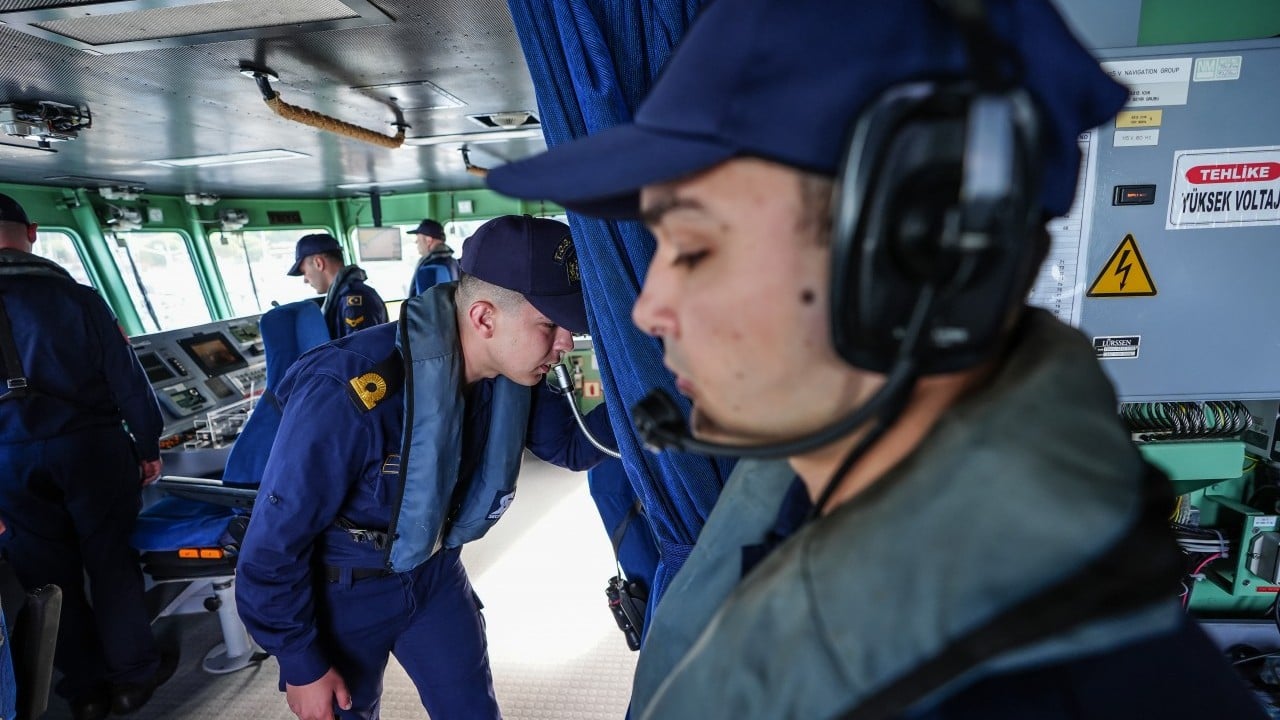 Foto - Dosta güven düşmana korku