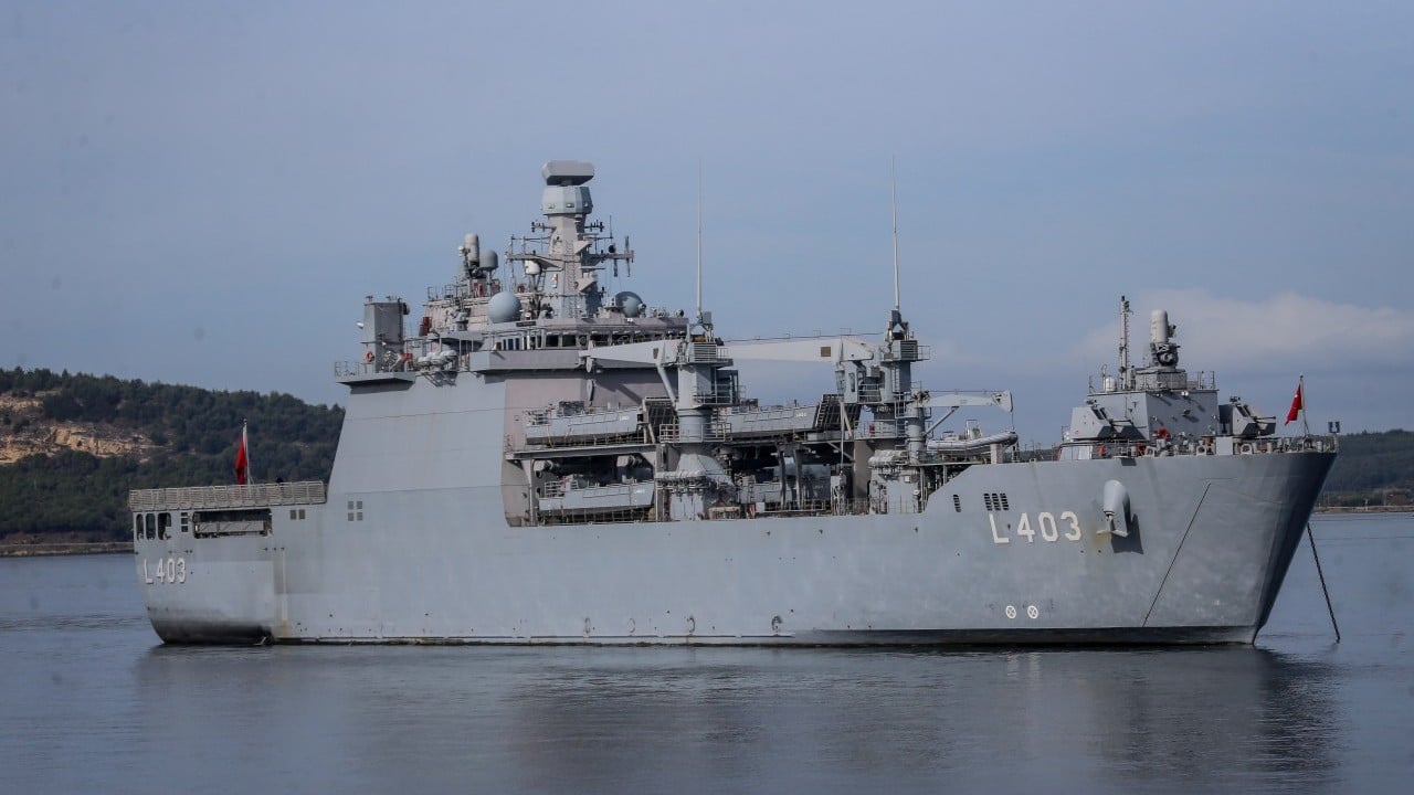 Foto - Dosta güven düşmana korku