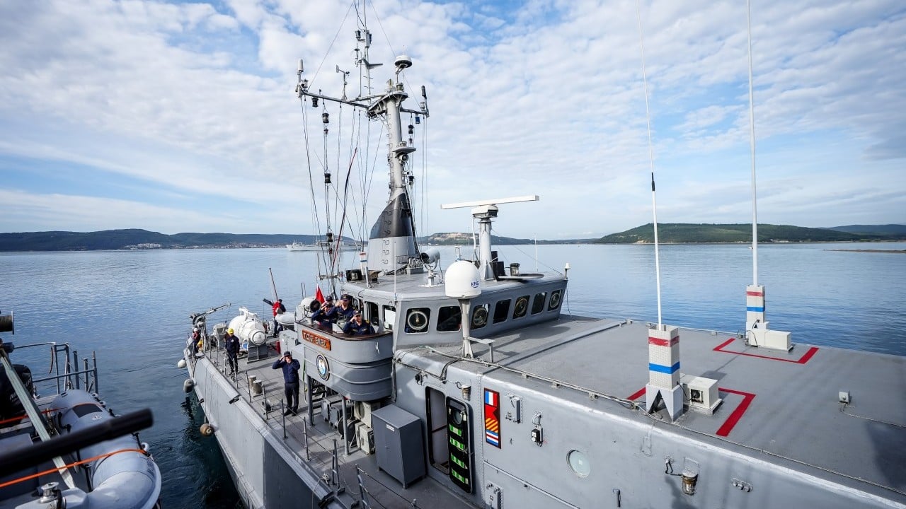 Foto - Dosta güven düşmana korku