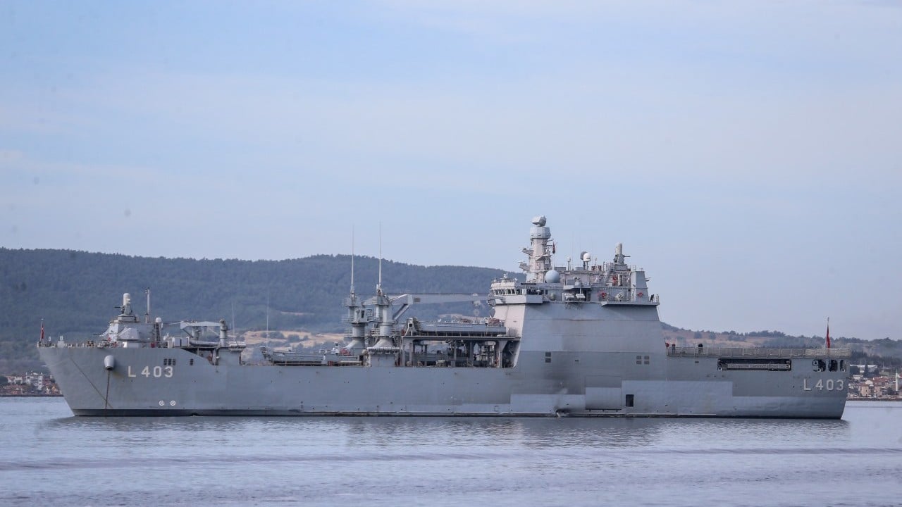 Foto - Dosta güven düşmana korku