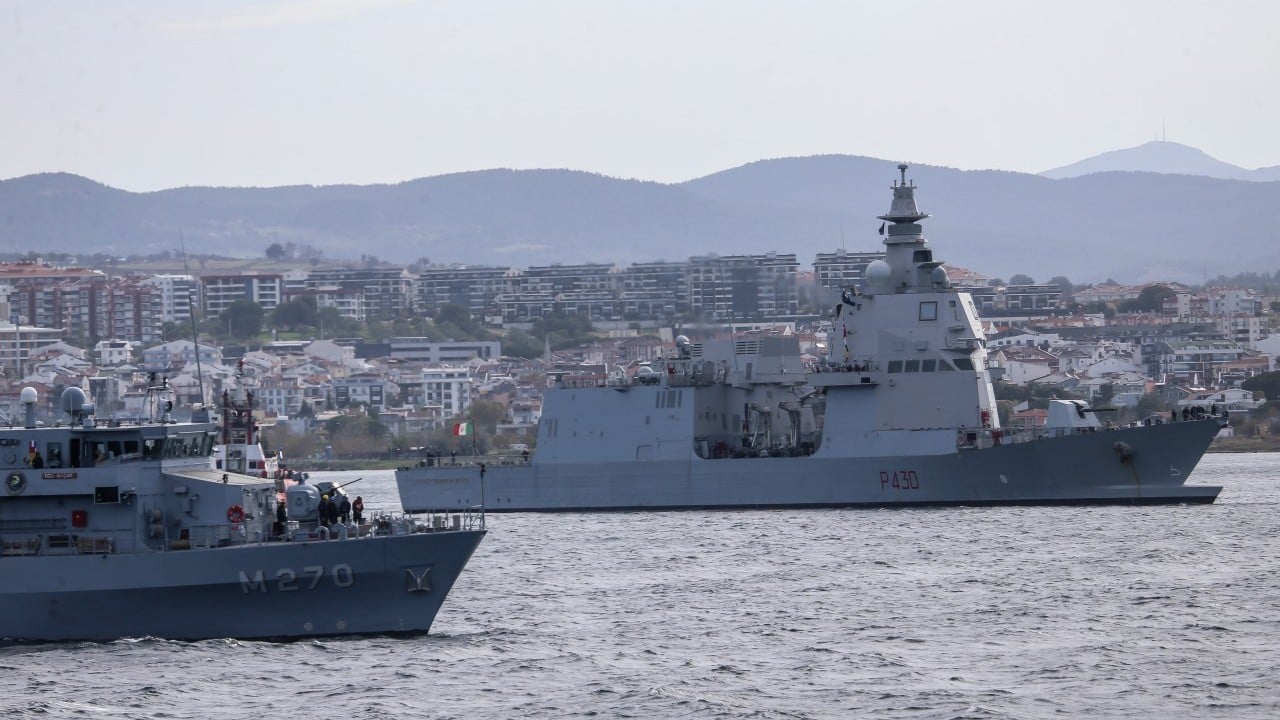 Foto - Dosta güven düşmana korku