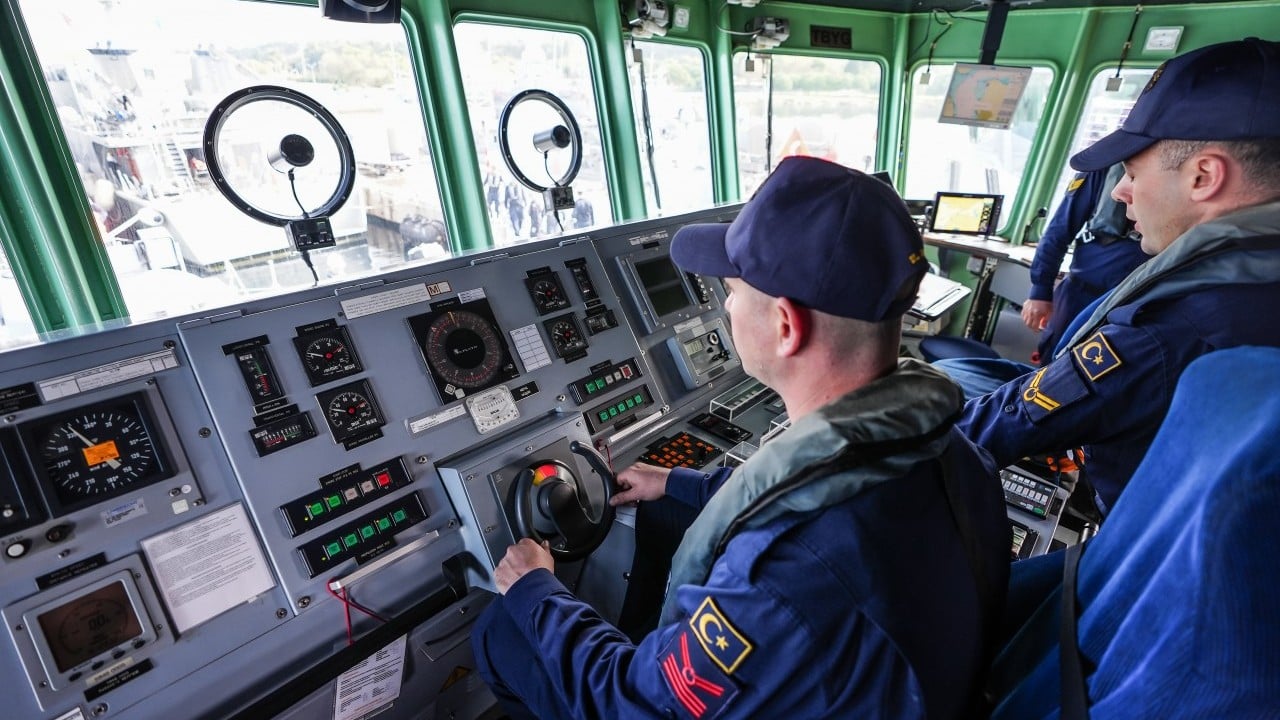 Foto - Dosta güven düşmana korku