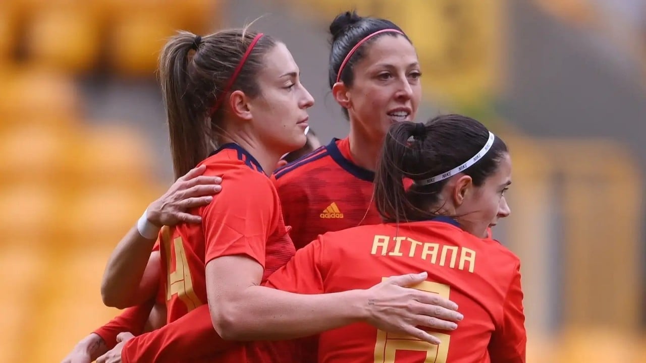 Foto - 'Dostluk' filan derken İspanya'dan Türkiye'ye büyük ayıp! 'Gelmeyeceğiz, tereddütteyiz' demeye başladılar