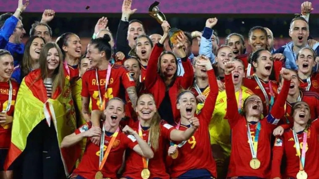 Foto - 'Dostluk' filan derken İspanya'dan Türkiye'ye büyük ayıp! 'Gelmeyeceğiz, tereddütteyiz' demeye başladılar