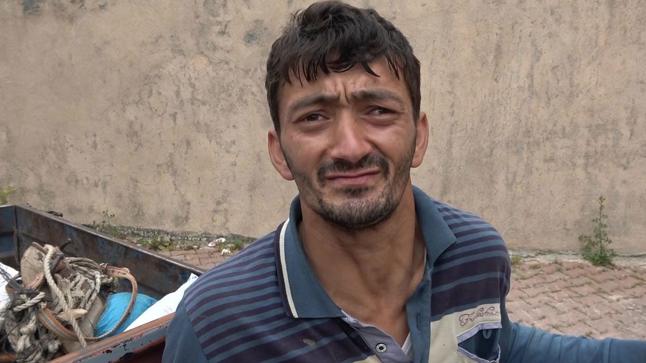 Foto - Dostlukları kalpleri yumuşatıyor! Yaylada katır Dost, yolda patpat!