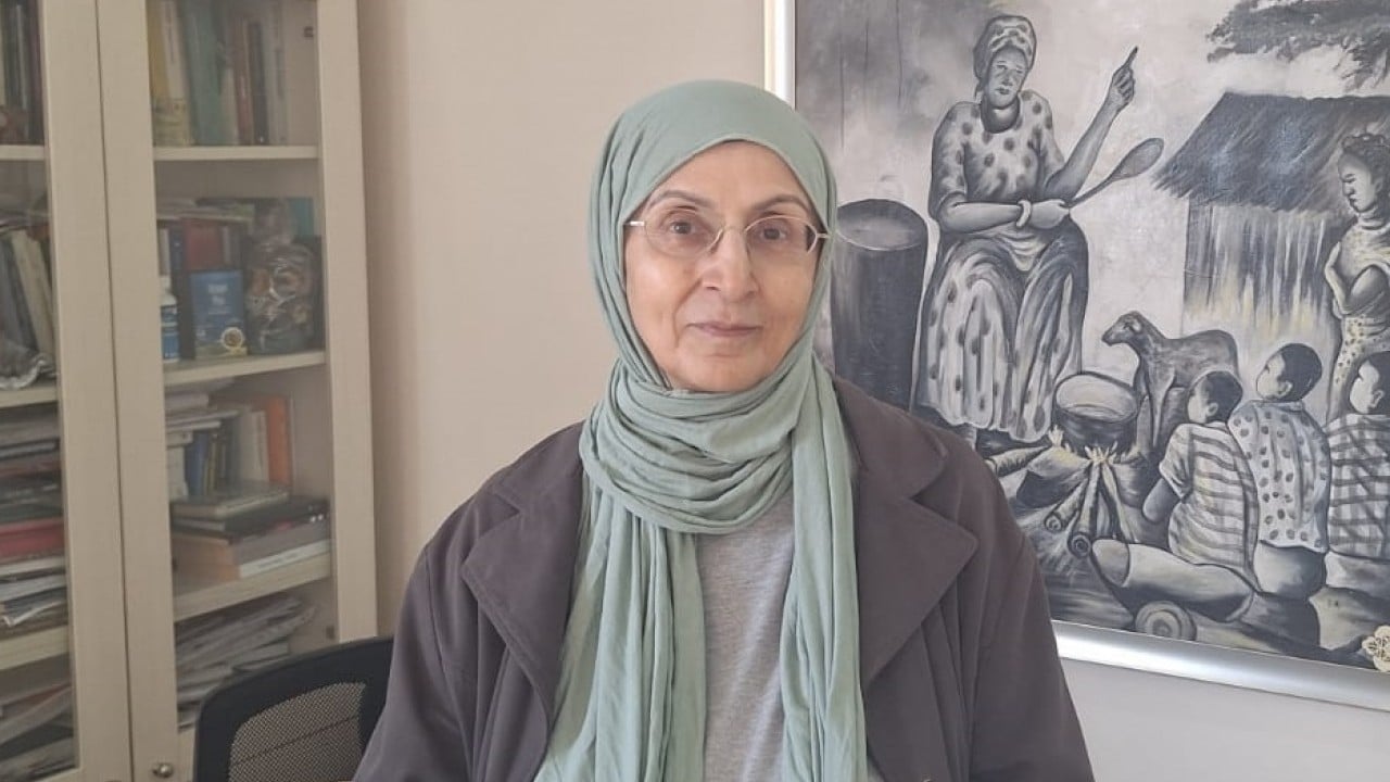 Foto - Douala sokaklarında yeniden doğuş: Cihan Aktaş’tan Afrika’nın kalbine yolculuk