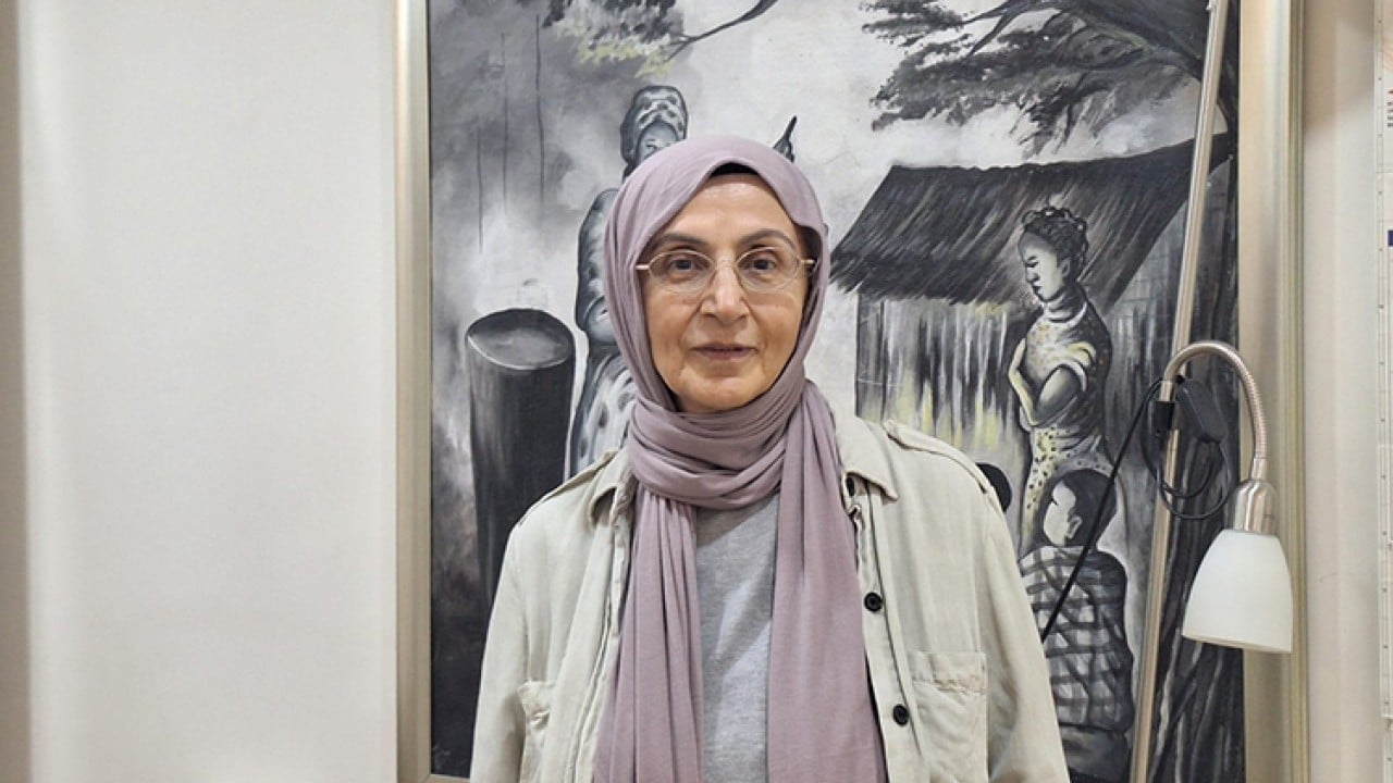 Douala sokaklarında yeniden doğuş: Cihan Aktaş’tan Afrika’nın kalbine yolculuk