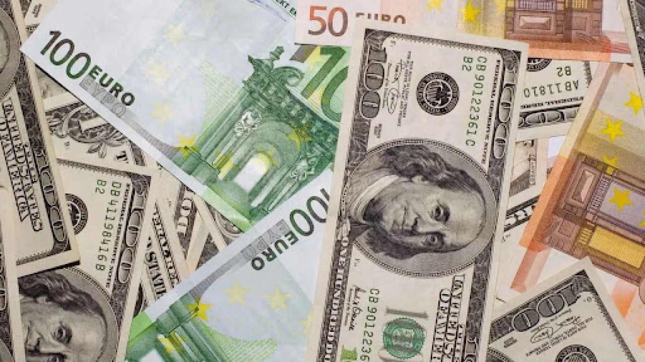 Foto - Döviz fiyatları arttı mı? İşte Dolar ve Euro’da son durum! 