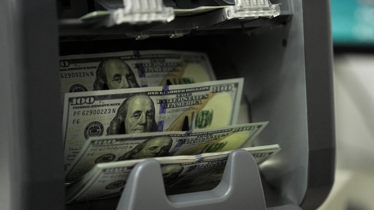 Foto - Döviz piyasası hafta sonu ne durumda? İşte Dolar ve Euro fiyatları