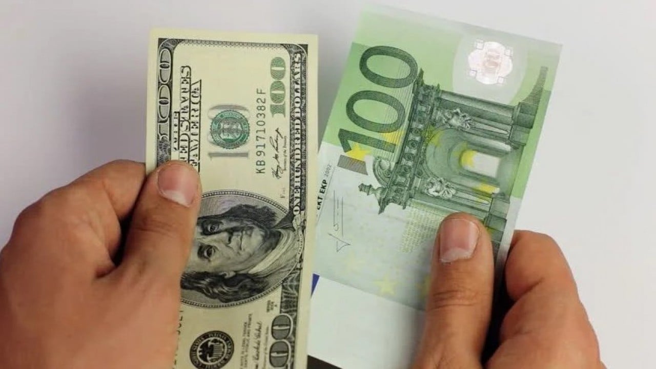 Döviz piyasası hafta sonu ne durumda? İşte Dolar ve Euro fiyatları